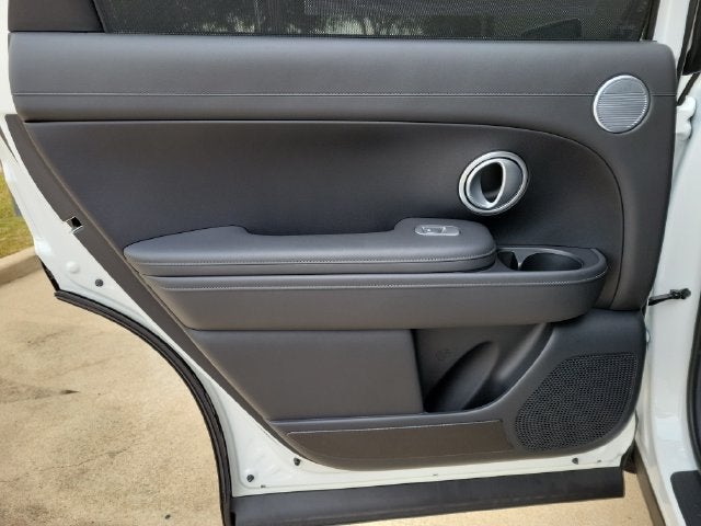 2027 Hyundai Palisade SEL Premium 7 Passenger