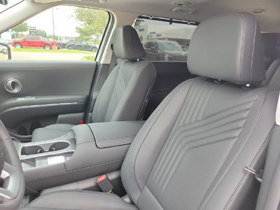2027 Hyundai Palisade SEL Premium 7 Passenger