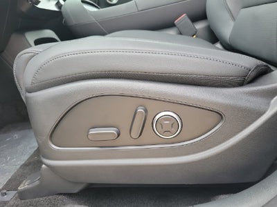 2027 Hyundai Palisade SEL Premium 7 Passenger