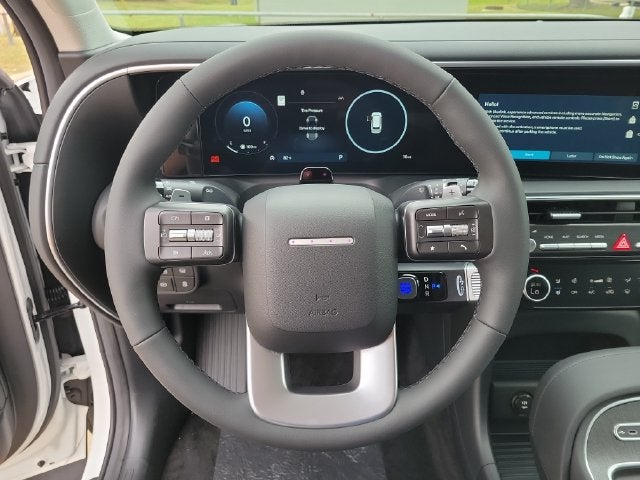 2027 Hyundai Palisade SEL Premium 7 Passenger
