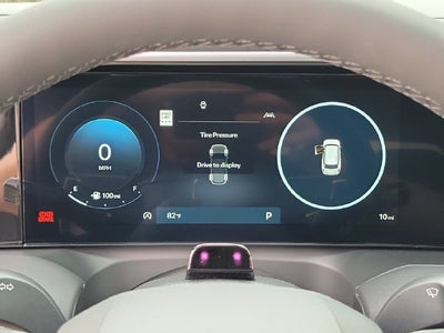 2027 Hyundai Palisade SEL Premium 7 Passenger