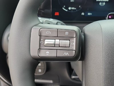 2027 Hyundai Palisade SEL Premium 7 Passenger