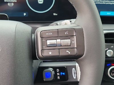 2027 Hyundai Palisade SEL Premium 7 Passenger