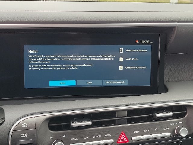 2027 Hyundai Palisade SEL Premium 7 Passenger