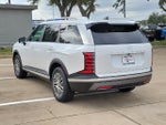 2027 Hyundai Palisade SEL Premium 7 Passenger