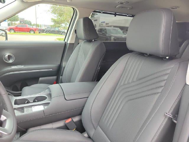 2027 Hyundai Palisade SEL Premium 7 Passenger