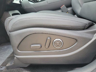 2027 Hyundai Palisade SEL Premium 7 Passenger