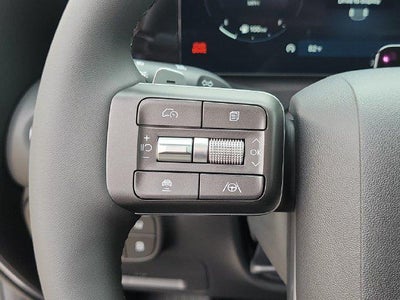 2027 Hyundai Palisade SEL Premium 7 Passenger