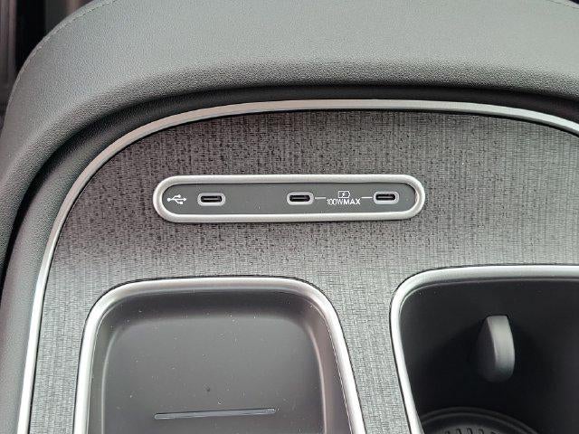 2027 Hyundai Palisade SEL Premium 7 Passenger