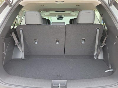 2027 Hyundai Palisade SEL Premium 7 Passenger