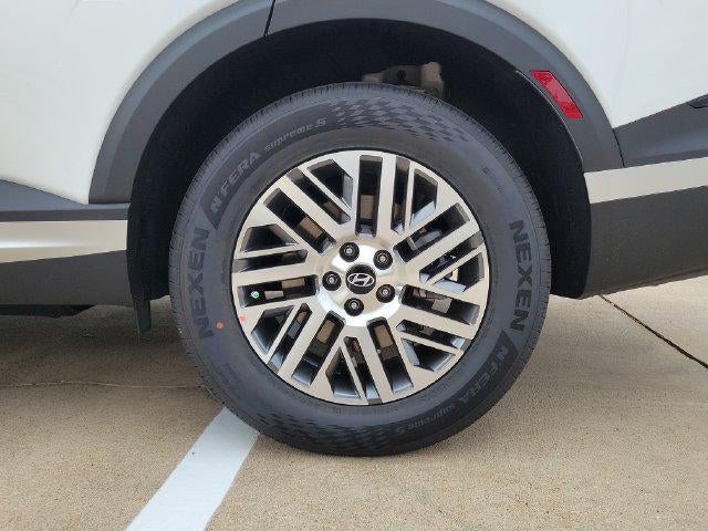 2027 Hyundai Palisade SEL Premium 7 Passenger