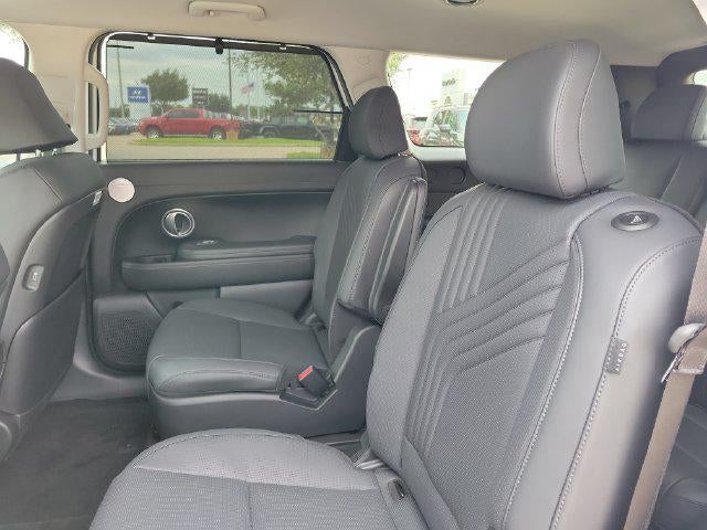 2027 Hyundai Palisade SEL Premium 7 Passenger