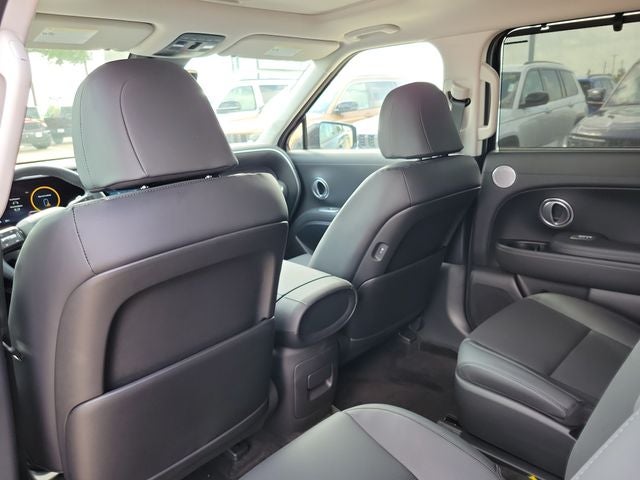 2026 Hyundai Palisade SEL Premium 7 Passenger