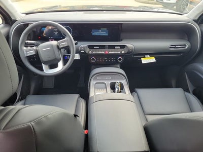 2026 Hyundai Palisade SEL Premium 7 Passenger