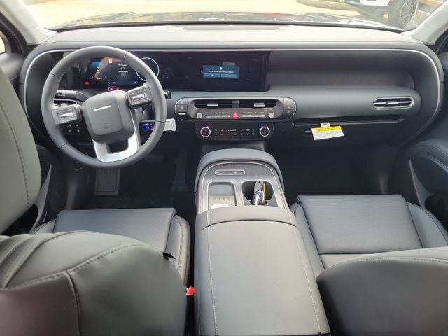 2026 Hyundai Palisade SEL Premium 7 Passenger