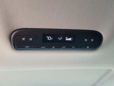 2026 Hyundai Palisade SEL Premium 7 Passenger