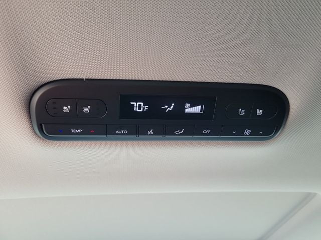 2026 Hyundai Palisade SEL Premium 7 Passenger