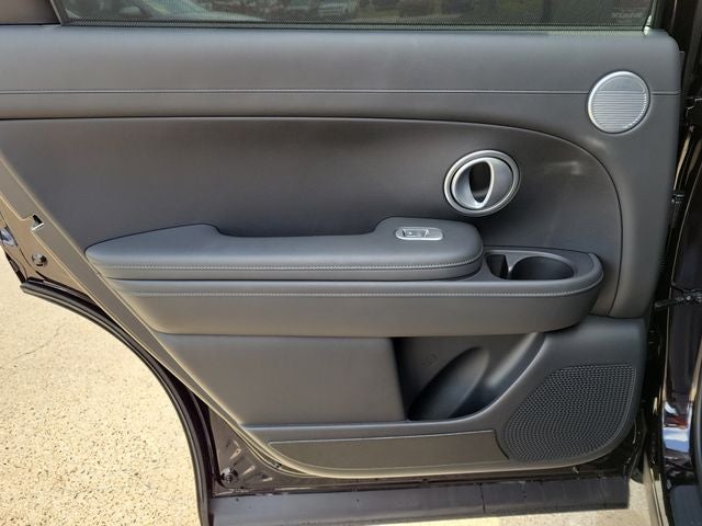 2026 Hyundai Palisade SEL Premium 7 Passenger