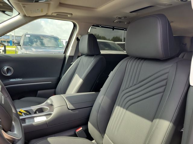 2026 Hyundai Palisade SEL Premium 7 Passenger