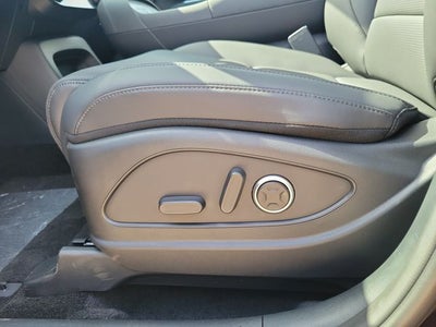 2026 Hyundai Palisade SEL Premium 7 Passenger