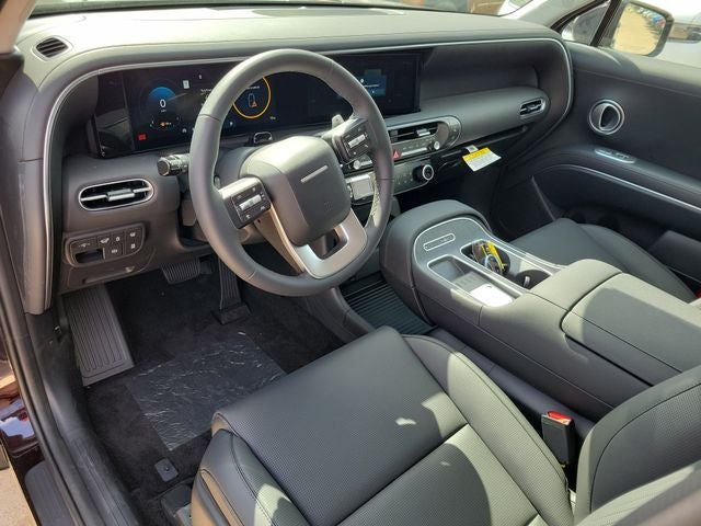 2026 Hyundai Palisade SEL Premium 7 Passenger