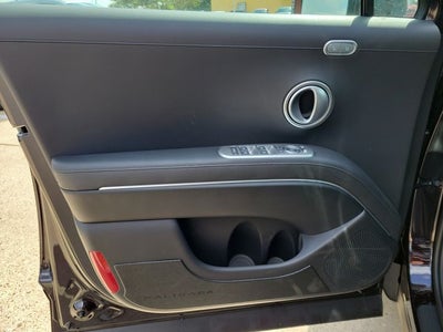 2026 Hyundai Palisade SEL Premium 7 Passenger