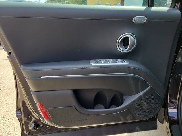 2026 Hyundai Palisade SEL Premium 7 Passenger