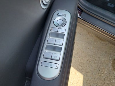 2026 Hyundai Palisade SEL Premium 7 Passenger