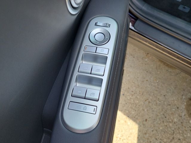 2026 Hyundai Palisade SEL Premium 7 Passenger