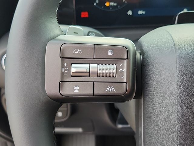 2026 Hyundai Palisade SEL Premium 7 Passenger