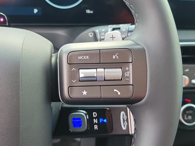 2026 Hyundai Palisade SEL Premium 7 Passenger
