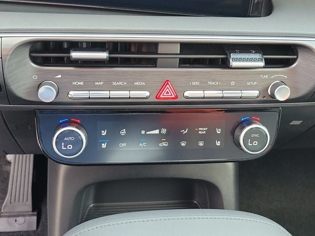 2026 Hyundai Palisade SEL Premium 7 Passenger