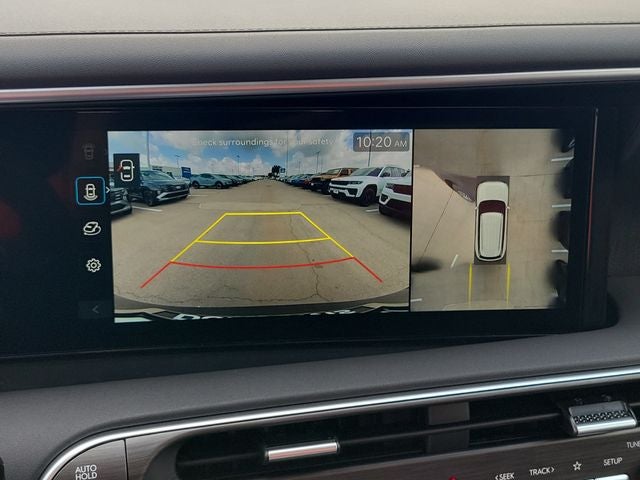 2026 Hyundai Palisade SEL Premium 7 Passenger