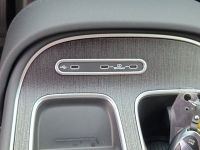 2026 Hyundai Palisade SEL Premium 7 Passenger