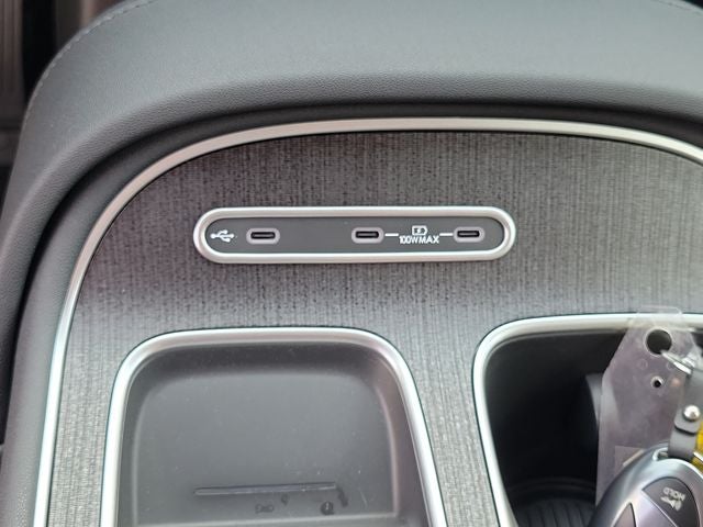 2026 Hyundai Palisade SEL Premium 7 Passenger