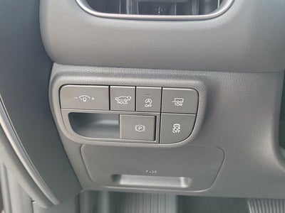 2026 Hyundai Palisade SEL Premium 7 Passenger