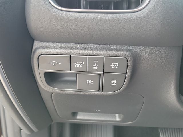 2026 Hyundai Palisade SEL Premium 7 Passenger