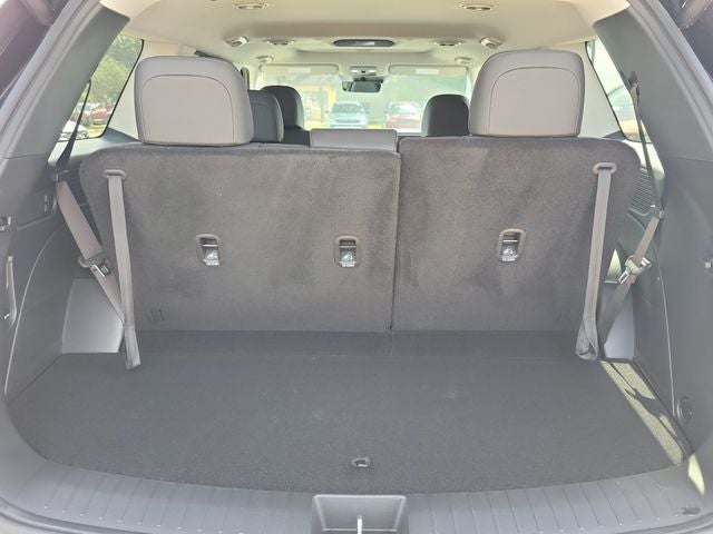 2026 Hyundai Palisade SEL Premium 7 Passenger