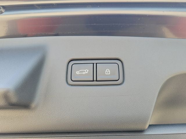 2026 Hyundai Palisade SEL Premium 7 Passenger