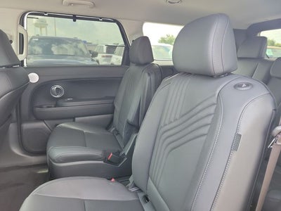 2026 Hyundai Palisade SEL Premium 7 Passenger