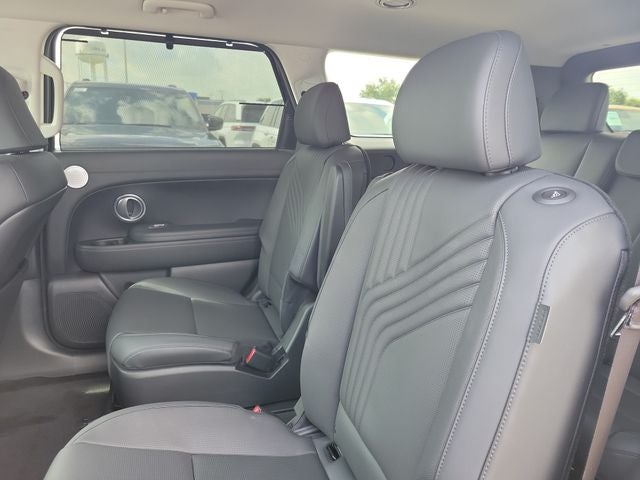 2026 Hyundai Palisade SEL Premium 7 Passenger
