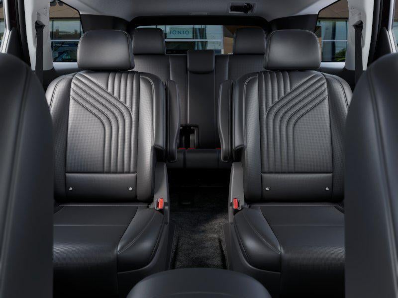 2026 Hyundai Palisade SEL Premium 7 Passenger