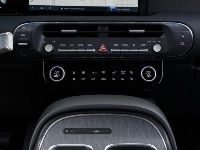 2026 Hyundai Palisade SEL Premium 7 Passenger