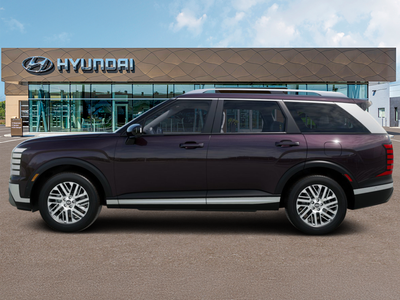2026 Hyundai Palisade SEL Premium 7 Passenger