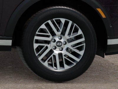2026 Hyundai Palisade SEL Premium 7 Passenger