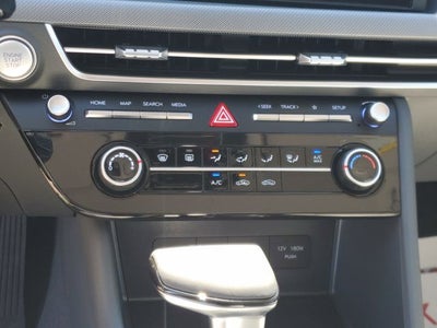 2026 Hyundai Sonata SE