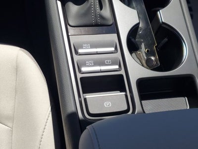 2026 Hyundai Sonata SE