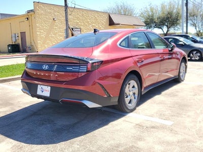 2026 Hyundai Sonata SE