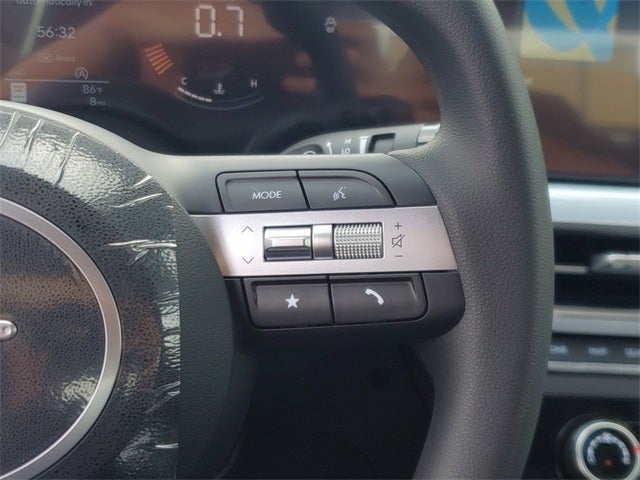 2025 Hyundai Sonata SE