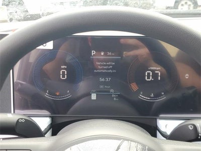 2025 Hyundai Sonata SE